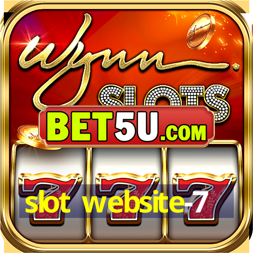 slot website